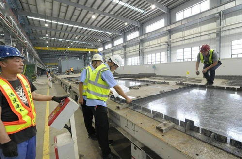 探秘福建最高裝配式住宅項(xiàng)目 揭秘像搭積木一樣蓋樓的建筑設(shè)計(jì)革命